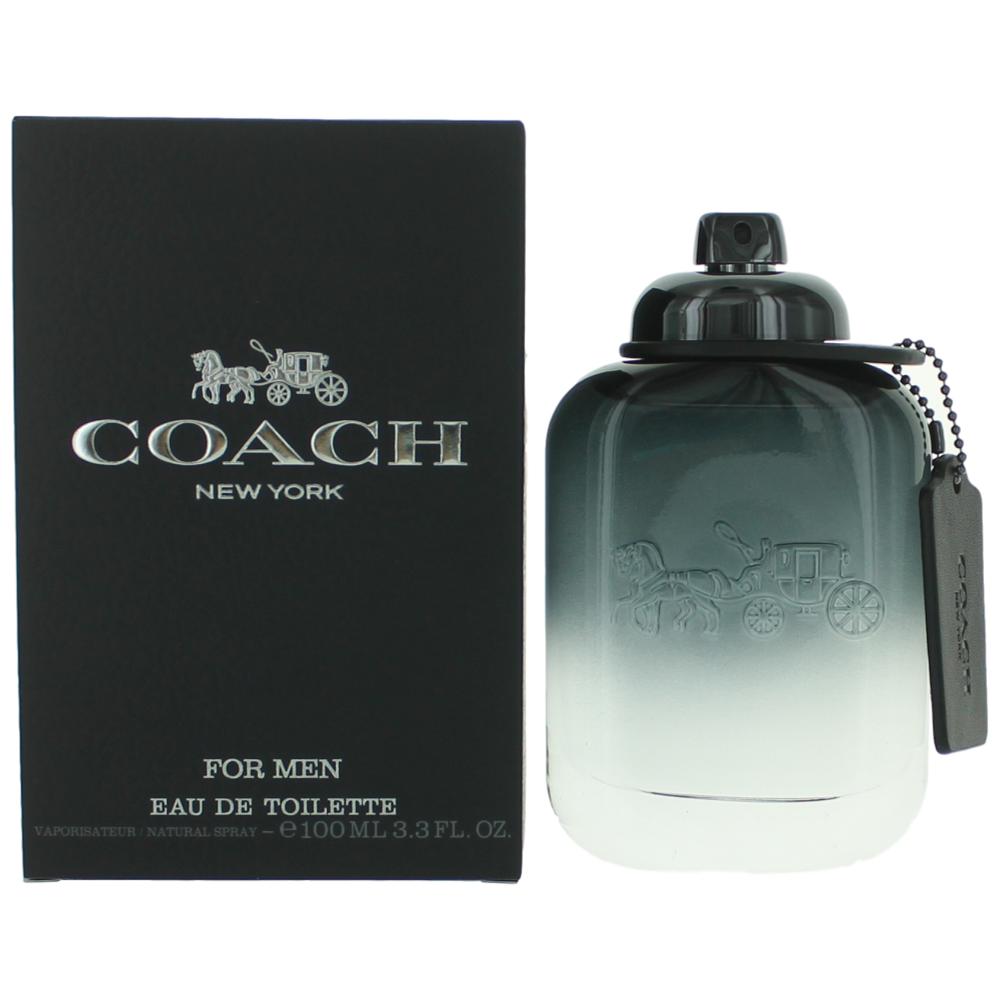 Coach For Men Eau de Toilette 100 ml