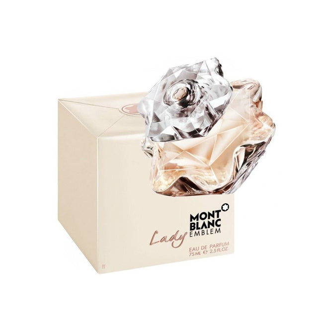 Mont Blanc Lady Emblem Eau de Parfum 75 ml