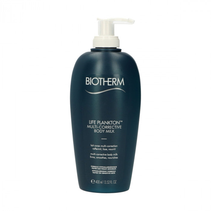 Biotherm Life Plankton Body Milk Cosmetica 400 ml