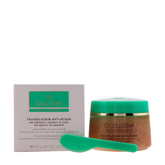 Collistar Talasso Scrub Anti-Aqua Cosmetica 700 gr