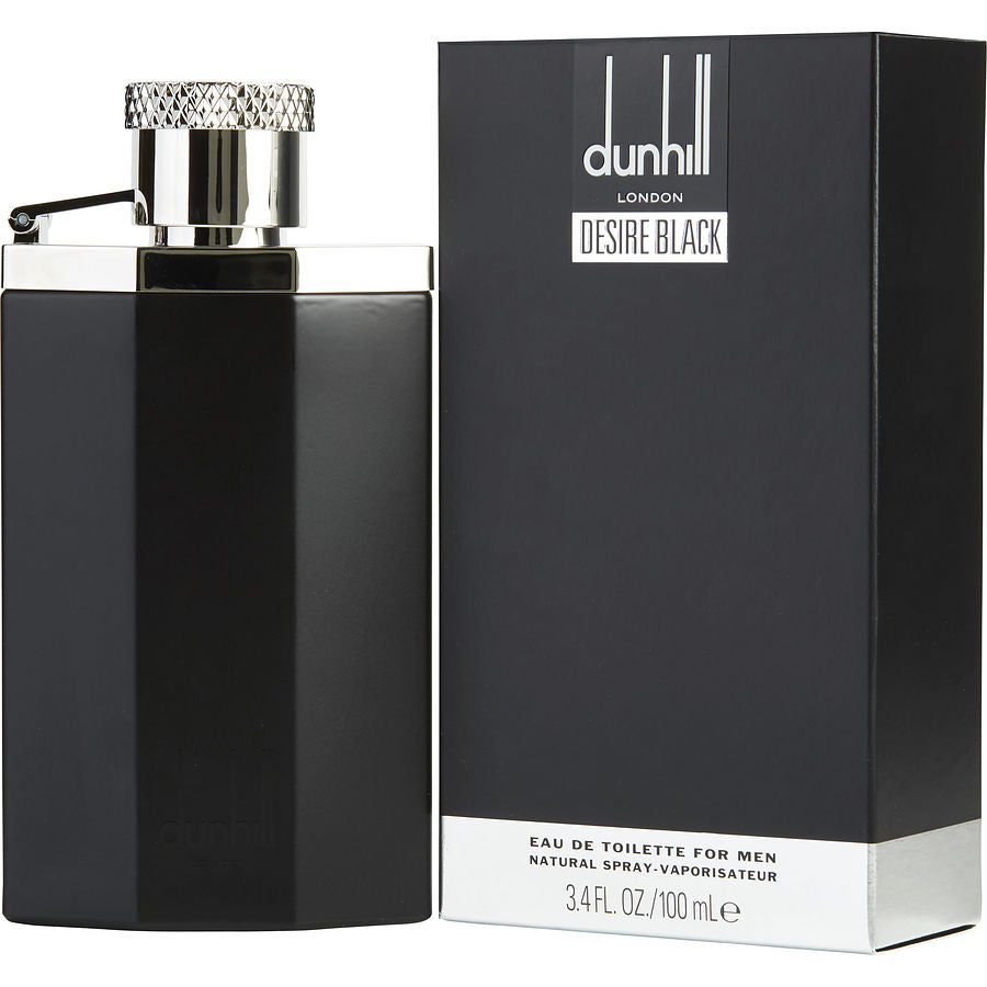 Dunhill Desire Black Man Eau de Toilette 100 ml