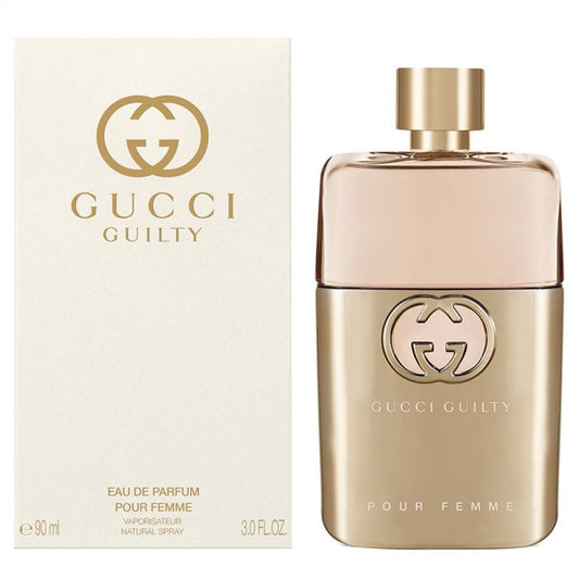Gucci Guilty Pour Femme Eau de Parfum 90 ml