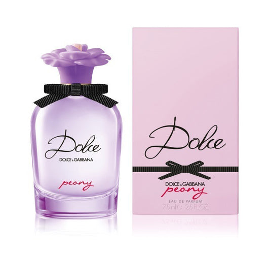 Dolce & Gabbana Dolce Peony Eau de Parfum 75 ml