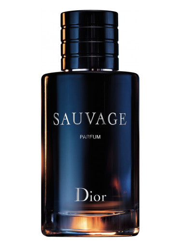 Christian Dior Sauvage Parfum 200 ml