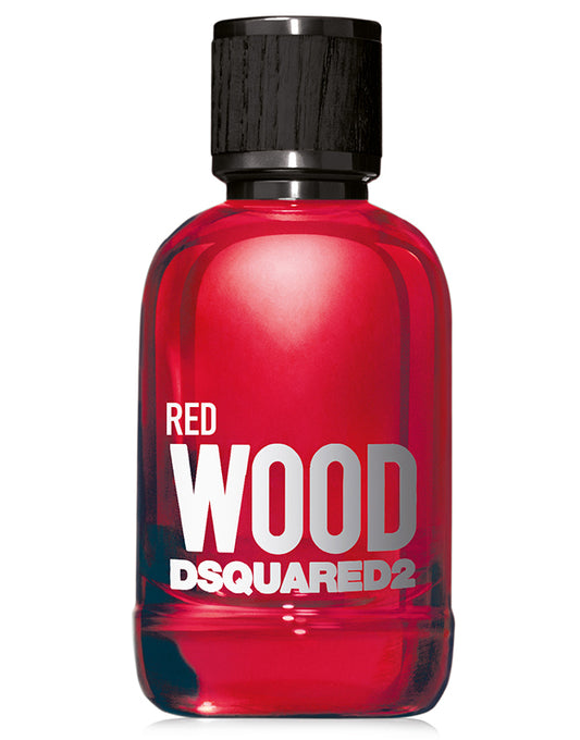 Dsquared2 Red Wood Eau de Toilette 100 ml