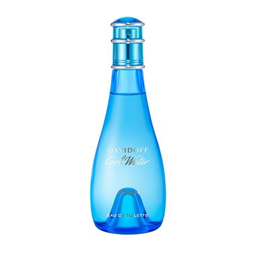 Davidoff Cool Water Woman Eau de Toilette 200 ml