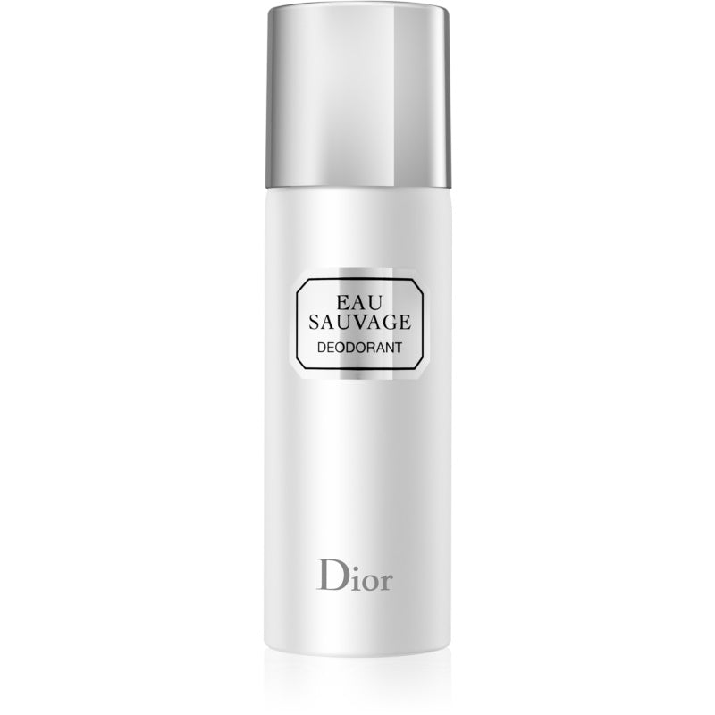 Christian Dior Eau Sauvage Deo Spray Deodorant 150 ml