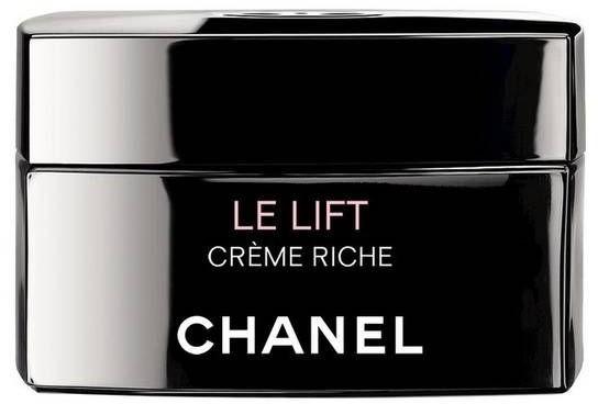 Chanel Le Lift Crème Riche Cosmetica 50 ml