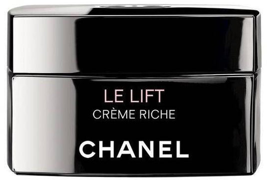 Chanel Le Lift Crème Riche Cosmetica 50 ml