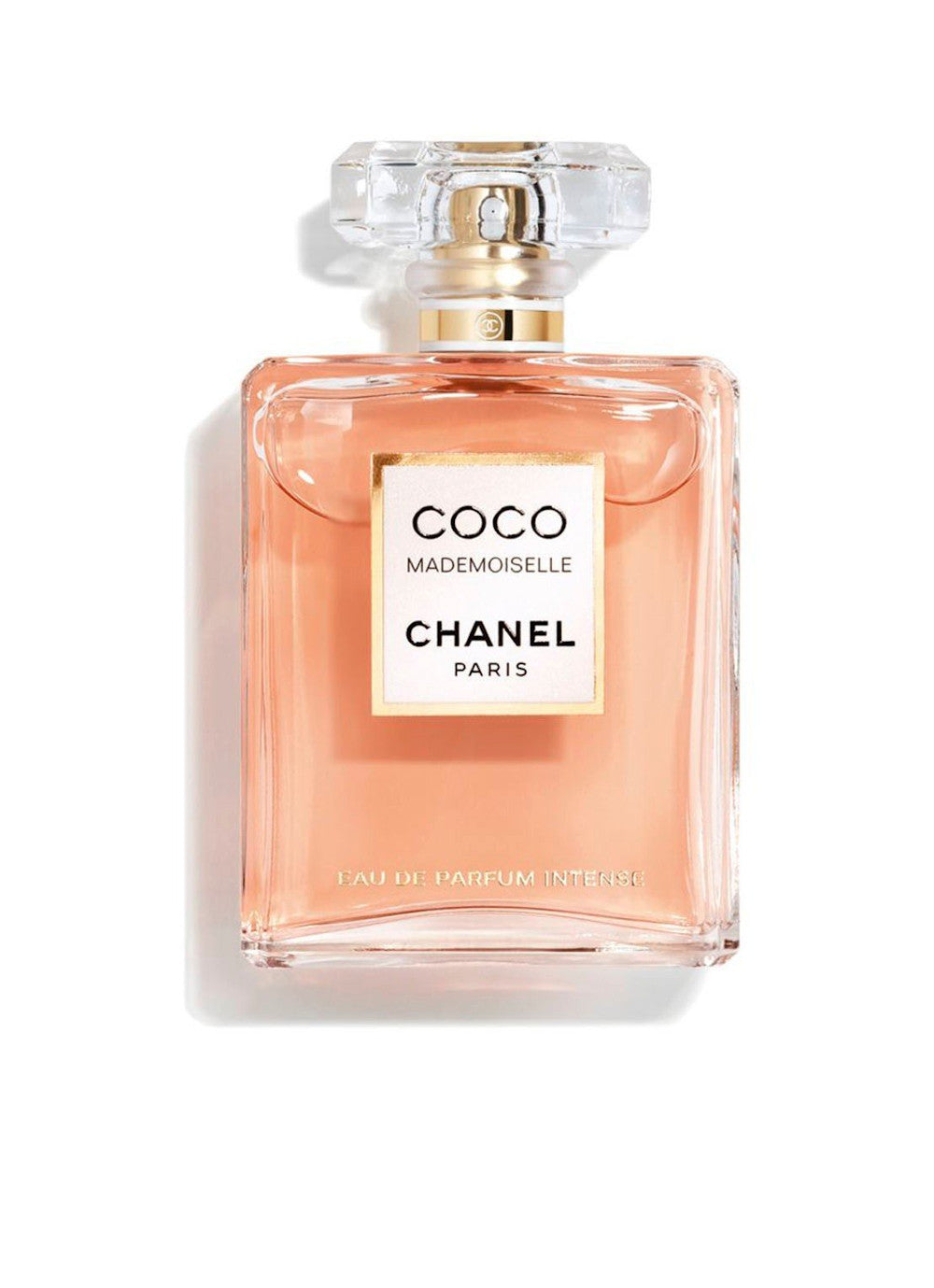 Chanel Coco Mademoiselle Intense Eau de Parfum 35 ml
