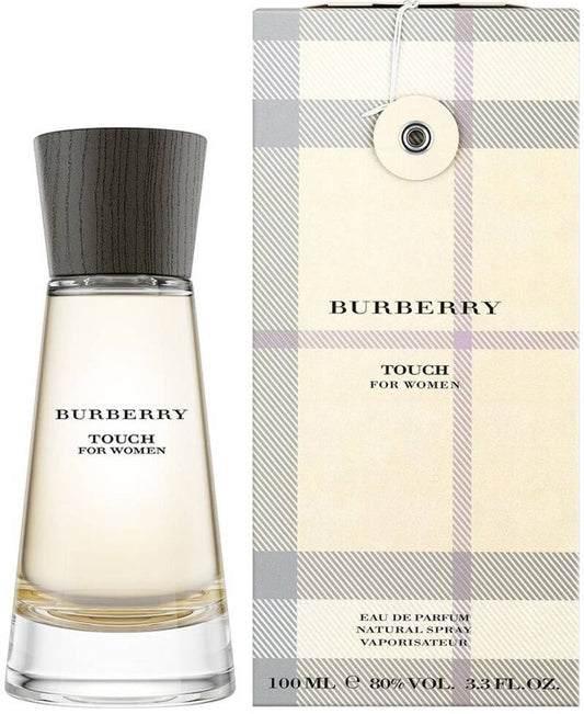Burberry Touch Woman Eau de Parfum 100 ml