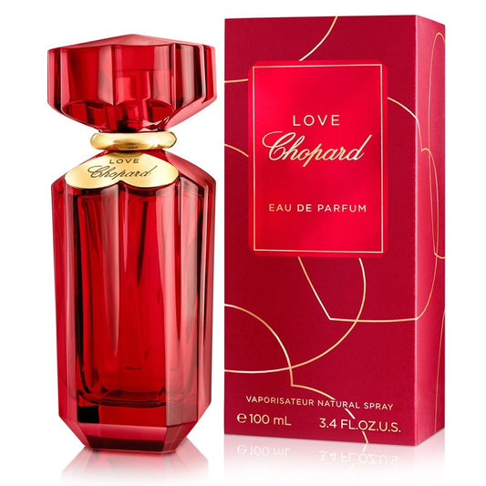 Chopard Love Chopard Eau de Parfum 100 ml
