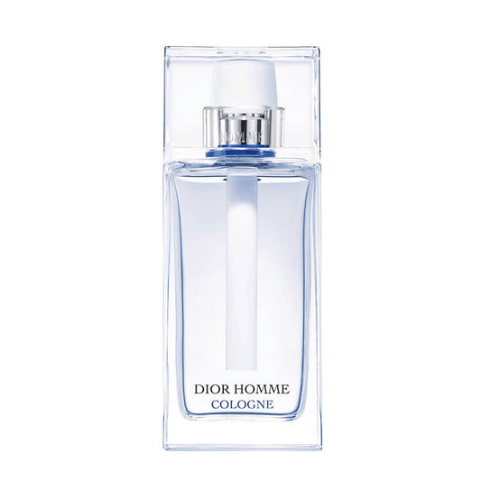 Christian Dior Homme Cologne Eau de Cologne 125 ml