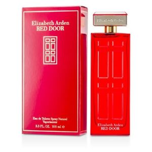 Elizabeth Arden Red Door Eau de Toilette 100 ml