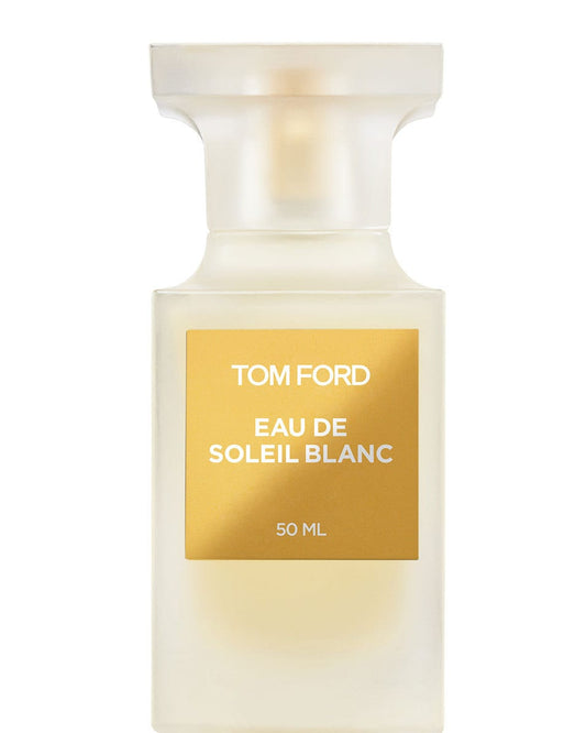 Tom Ford Eau de Soleil Blanc Eau de Toilette 50 ml