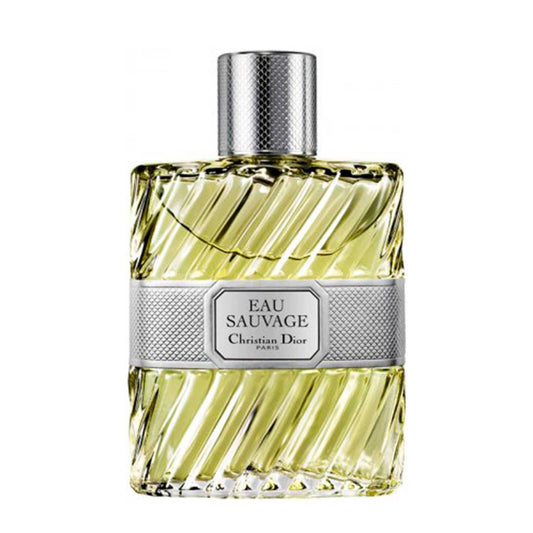 Christian Dior Eau Sauvage Eau de Toilette 100 ml