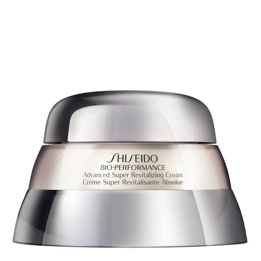 Shiseido Bio-Performance Advanced Super Revitalizing Cream Cosmetica 75 ml