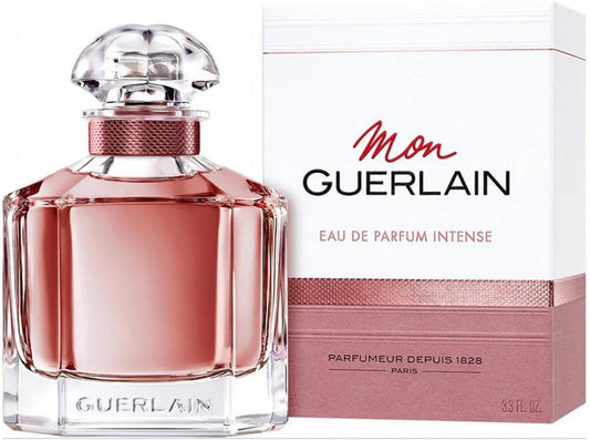 Guerlain Mon Guerlain Intense Eau de Parfum 100 ml