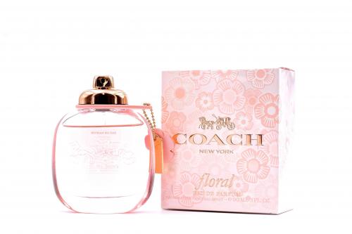 Coach Floral Eau de Parfum 90 ml
