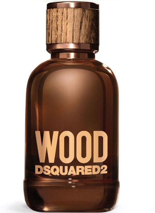 Dsquared2 Wood Pour Homme Eau de Toilette 30 ml