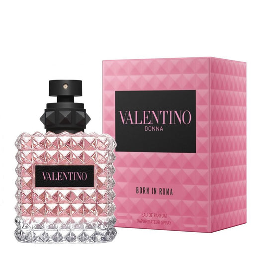 Valentino Donna Born in Roma Eau de Parfum 100 ml