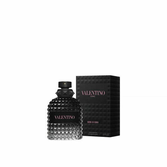 Valentino Uomo Born in Roma Eau de Toilette 100 ml