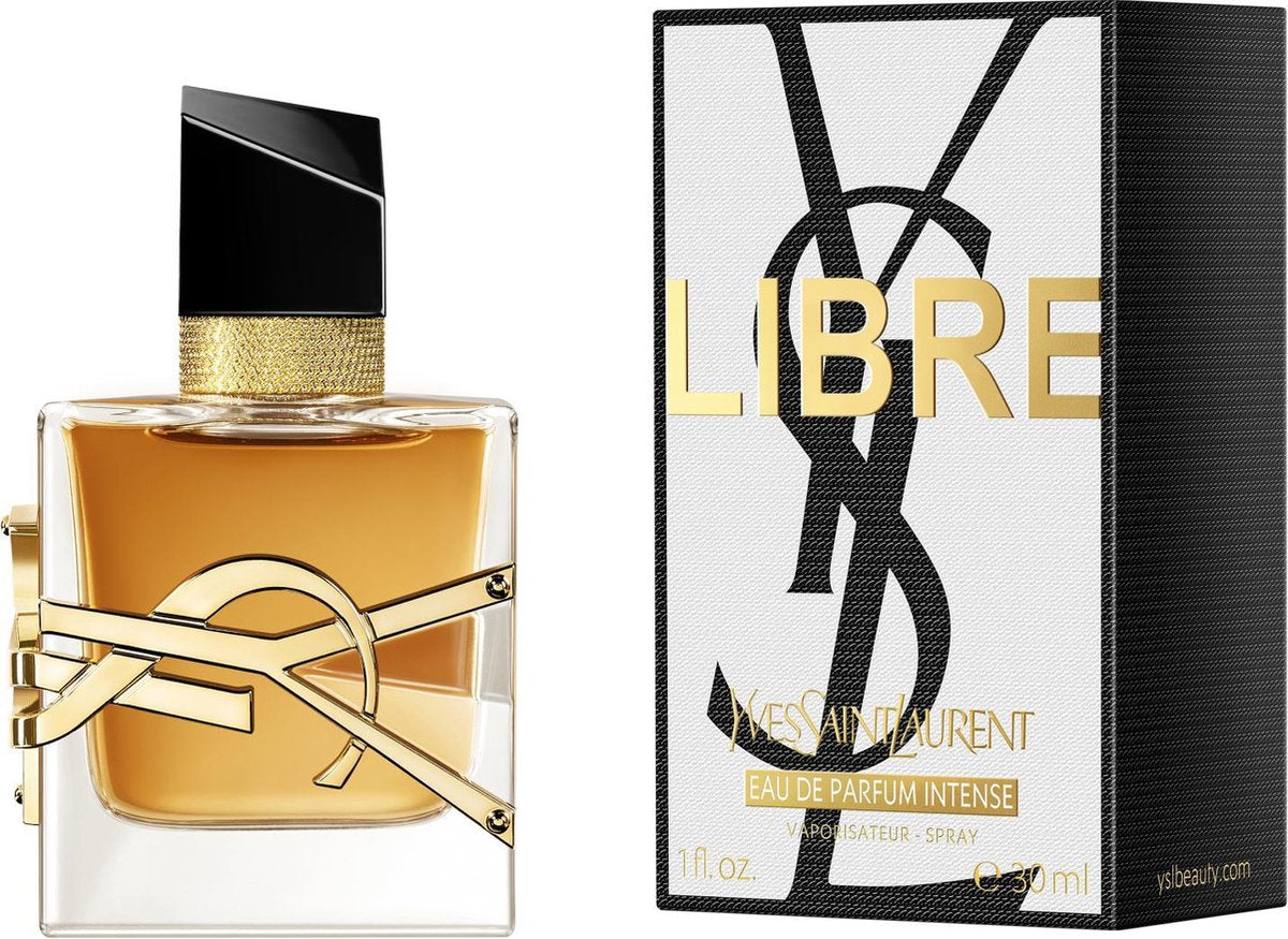 Y.S.L. Libre Intense Eau de Parfum 30 ml