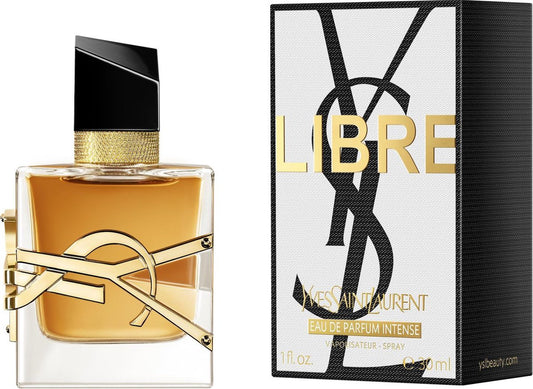 Y.S.L. Libre Intense Eau de Parfum 30 ml