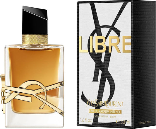 Y.S.L. Libre Intense Eau de Parfum 50 ml