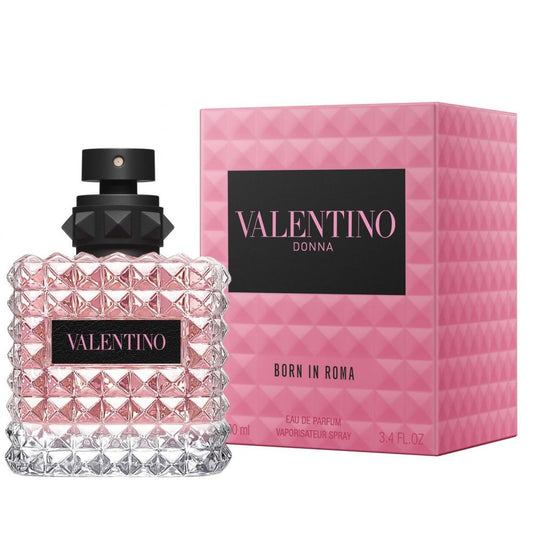 Valentino Donna Born in Roma Eau de Parfum 50 ml
