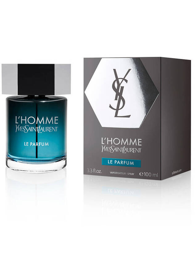Y.S.L. L'Homme Le Parfum Eau de Parfum 100 ml