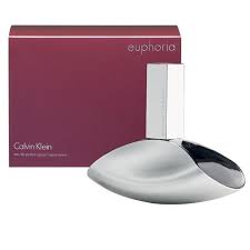 Calvin Klein Euphoria Eau de Parfum 100 ml