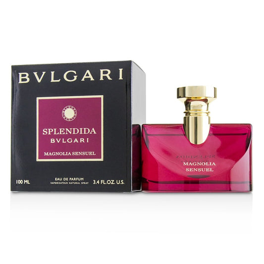 Bvlgari Splendida Magnolia Sensuel Eau de Parfum 100 ml