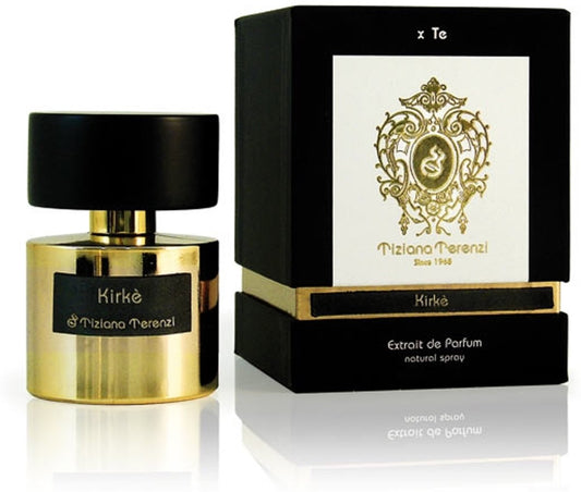 Tiziana Terenzi Kirkè Extrait de Parfum Eau de Parfum 100 ml