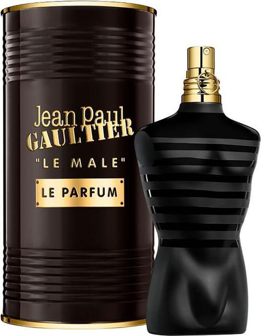 Jean Paul Gaultier Le Male Le Parfum Intense Eau de Parfum 125 ml