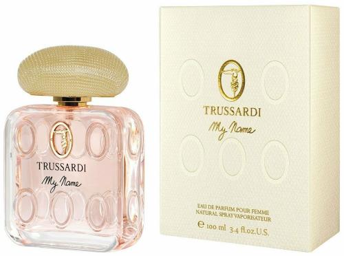 Trussardi My Name Eau de Parfum 100 ml