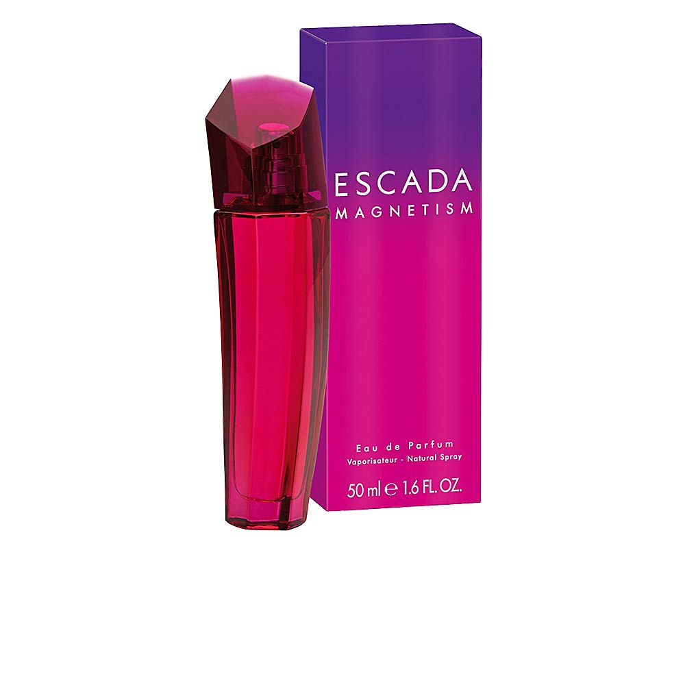 Escada Magnetism Eau de Parfum 75 ml