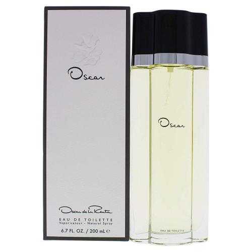 Oscar de la Renta Oscar Eau de Toilette 200 ml