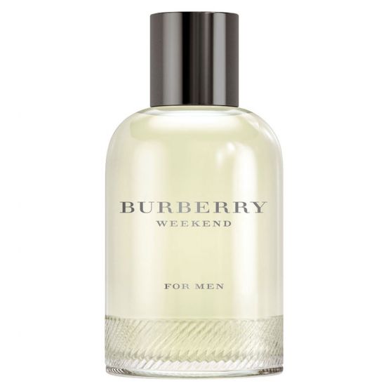 Burberry Weekend Man Eau de Toilette 100 ml