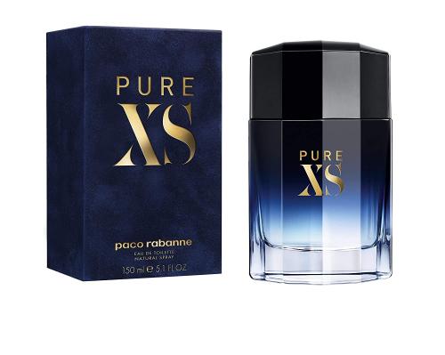 Rabanne Pure XS Eau de Toilette 150 ml