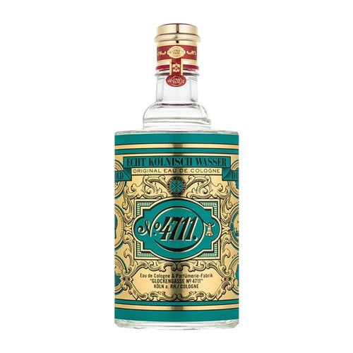 4711 4711 Eau de Cologne 400 ml