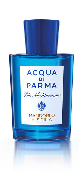Acqua Di Parma Blu Mediterraneo Mandorlo di Sicilia Eau de Toilette 75 ml