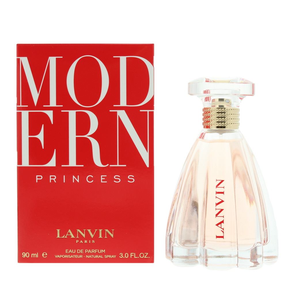 Lanvin Modern Princess Eau de Parfum 90 ml