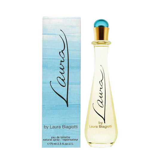Laura Biagiotti Laura  Eau de Toilette 75 ml