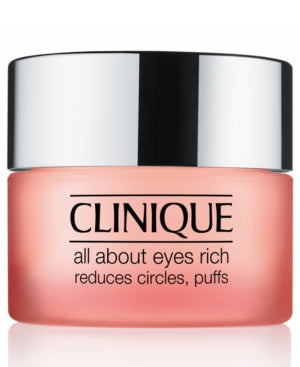 Clinique All About Eyes Rich Cosmetica 15 ml