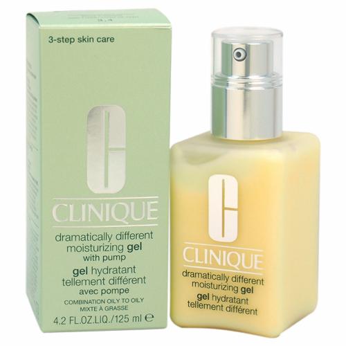 Clinique Dramatically Different Moisturizing Gel With Pump Cosmetica 125 ml