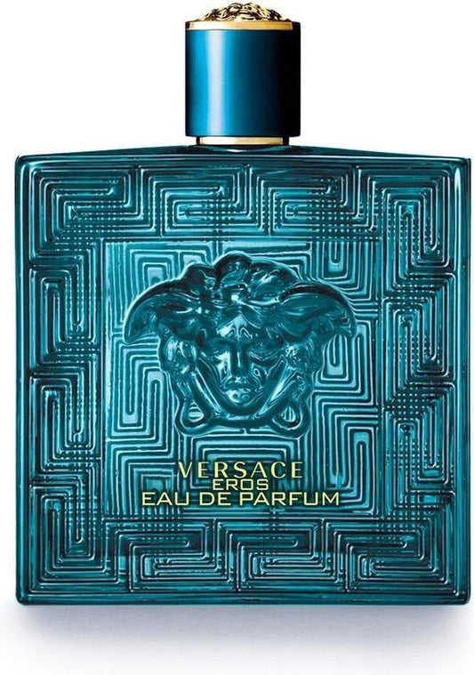 Versace Eros Eau de Parfum 200 ml