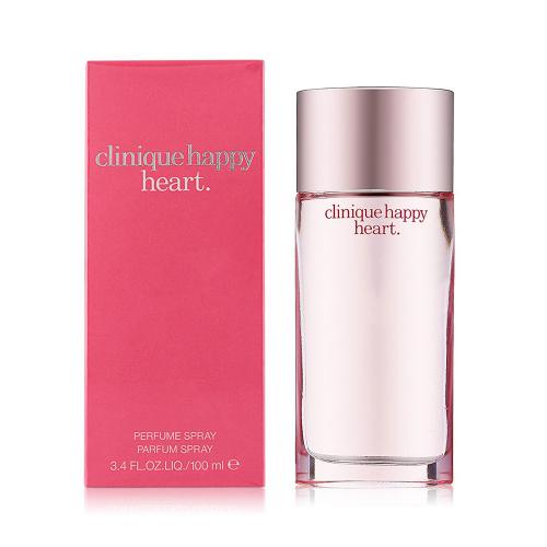 Clinique Happy Heart Eau de Parfum 100 ml