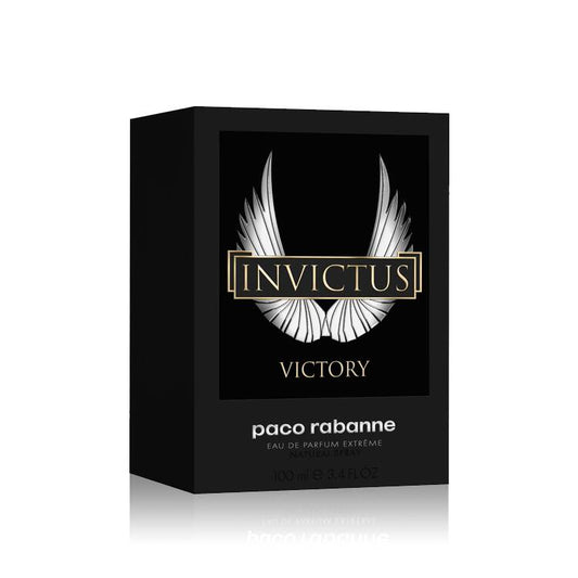 Rabanne Invictus Victory Extreme Eau de Parfum 100 ml