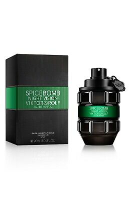 Viktor & Rolf Spicebomb Nightvision Eau de Parfum 90 ml